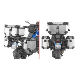 Givi PLO5143CAM Specific PL...