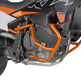 Givi Specific Tubular...