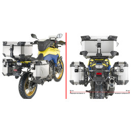 Specific Pannier Holder PL...