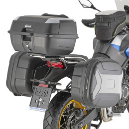 Givi PL9257 Porte-bagages...