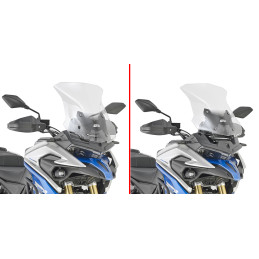 Givi D9257ST Specific...