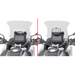 Givi FB9257 Smartphone or...