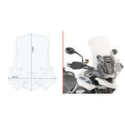 Givi D6415ST Specific...