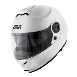 Casco Givi X-21 Evo Solid...