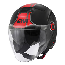 Givi 12-5 Graphic Touch...