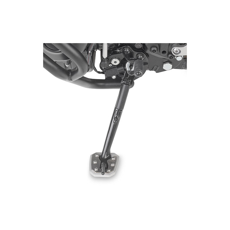 Béquille Centrale Yamaha Tracer 900 GT 2021-2024 - Occasion, Référence 79807, Sans Boulons