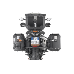 Givi PLO7717CAM Specific PL...