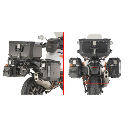 Specific Pannier Holder PL...