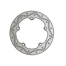 Front brake disc Ng Brakes...