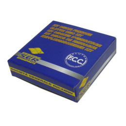 Fcc Clutch Discs Kit Sealed...