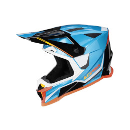 Casco Acerbis T711...