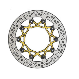 Ng Brakes NG902 Floating...