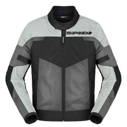Veste Spidi Tour Net Noir-Ice