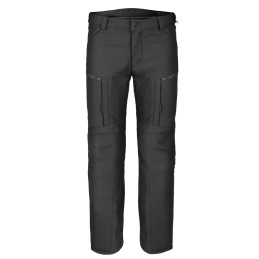 Pantalon Spidi Stretch Noir