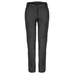 Spidi Stretch Pants Lady Black