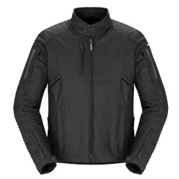 Veste Spidi Stretch Noir