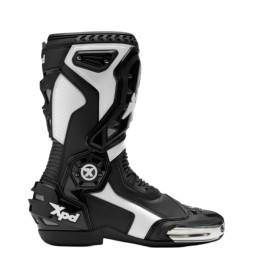 Boot Xpd XP6-S Black-White