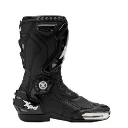 Boot Xpd XP6-S Black