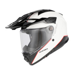 Casque Acerbis Attack...
