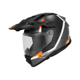 Acerbis Attack Helmet Matt...