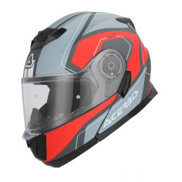 Acerbis Serel 22-06 Helmet...