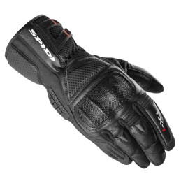Spidi TX-1 Gloves Black