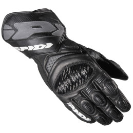Spidi Carbo 7 Gloves Black