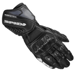 Spidi Carbo 5 Gloves Black