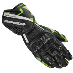 Spidi Gants Carbo 5 Noir-Vert