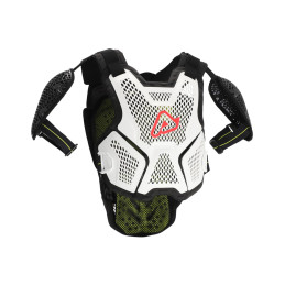 Pettorina Acerbis Po35 L2...