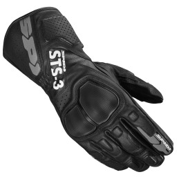 Spidi Sts-3 Gloves Black