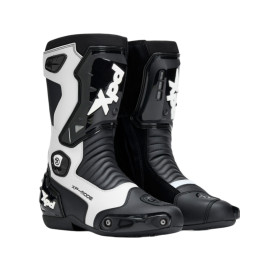 Botte Xpd XP-Mode Noir-Blanc