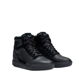 Shoes Xpd Moto Way H2out Black