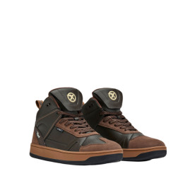 Xpd Moto-1 H2out Shoes Brown
