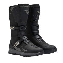 Botte Xpd X-Adventure H2out...