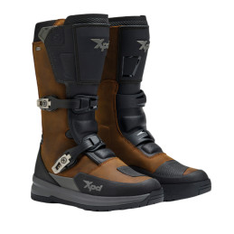 Boot Xpd X-Adventure H2out...