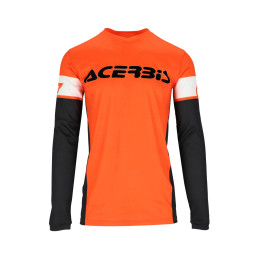 Maglia Acerbis Mx J-Track...