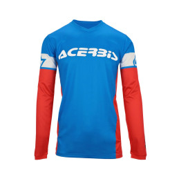 Maglia Acerbis Mx J-Track...