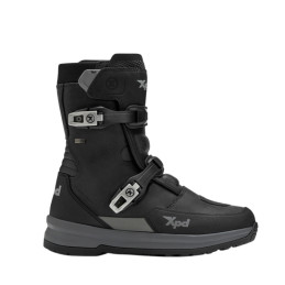 Stivale Xpd X-Adventure Mid...