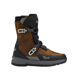 Stivale Xpd X-Adventure Mid...