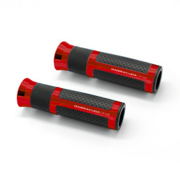 Pair Of Barracuda B-Lux Red...