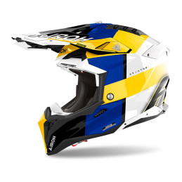 Airoh Aviator 3 Monarch...