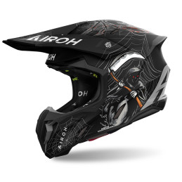 Casco Airoh Twist 3 Arcade...
