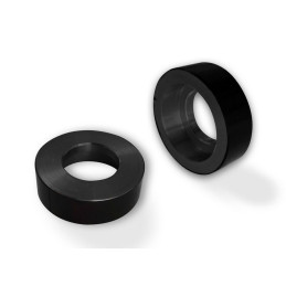 Pair of Barracuda Adapters...