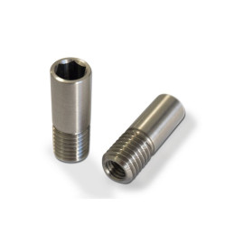 Pair of Barracuda Adapters...