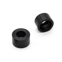 Pair of Barracuda Adapters...