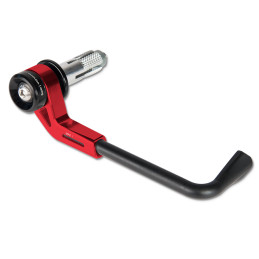 Barracuda Lever Protection...