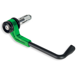 Barracuda Lever Protection...