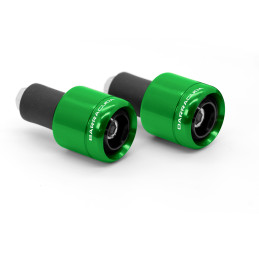 Barracuda Green...