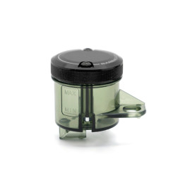 Barracuda Brake Fluid...